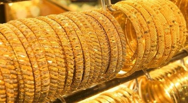 أسعار الذهب في السعودية اليوم الثلاثاء 14 يوليو 2020