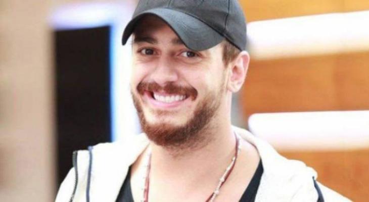 بالصور : سعد لمجرد يخرج عن صمته ويتحدث عن خطوبته من فنانة.!