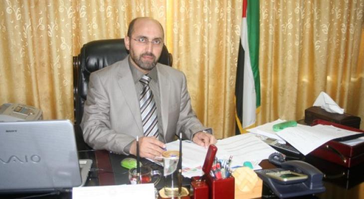 الكيالي يكشف عن جهود لإيجاد بدائل لزيادة رواتب موظفي غزة