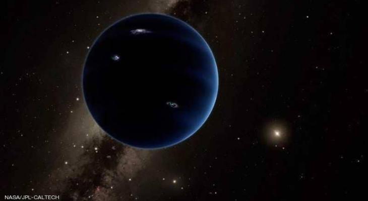 "الكوكب التاسع " غير موجود  وشيء خطير على حافة "النظام الشمسي"