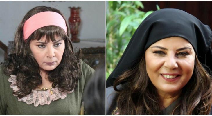 أمانة والي مديرة للمسرح القومي في سوريا.. وهذا جديدها مع نجدة أنزور