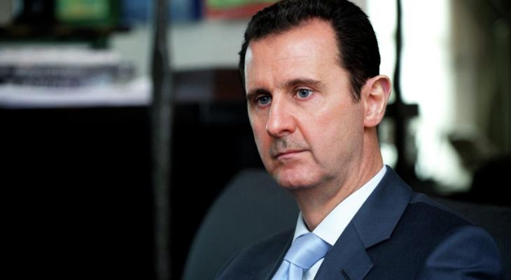 التلفزيون الروسي: ساعات معدودة ويتنحى بشار الأسد