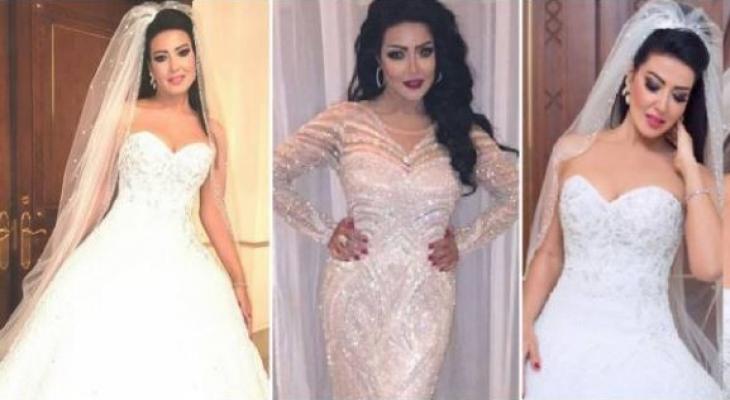 بالفيديو :  في خطوة مفاجئة.. سمية الخشاب تكشف عدد زيجاتها قبل أحمد سعد!