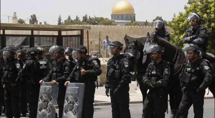 الاحتلال يمنع عقد مؤتمرًا أكاديميًا في جامعة القدس
