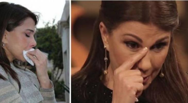 بالفيديو :  بعد قرار ترامب.. هذا ما فعلته ماجدة الرومي من أجل القدس!