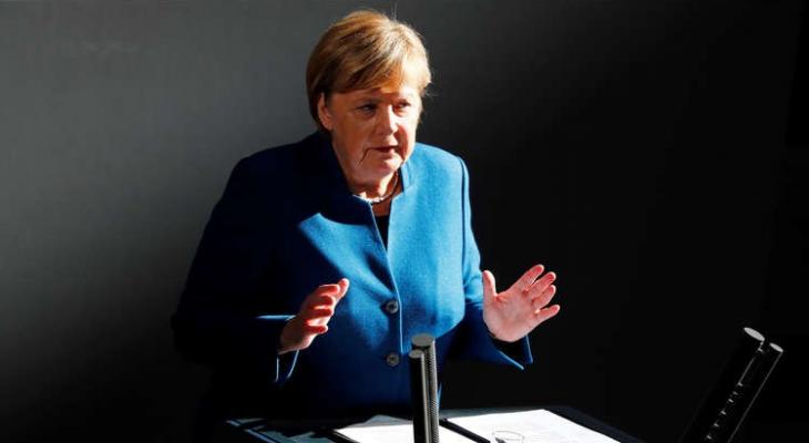 ميركل: برلين لن تُصدر الأسلحة للسعودية قبل انتهاء تحقيقات مقتل خاشقجي