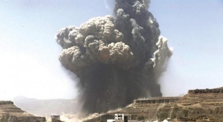 انفجارات في صنعاء.jpg