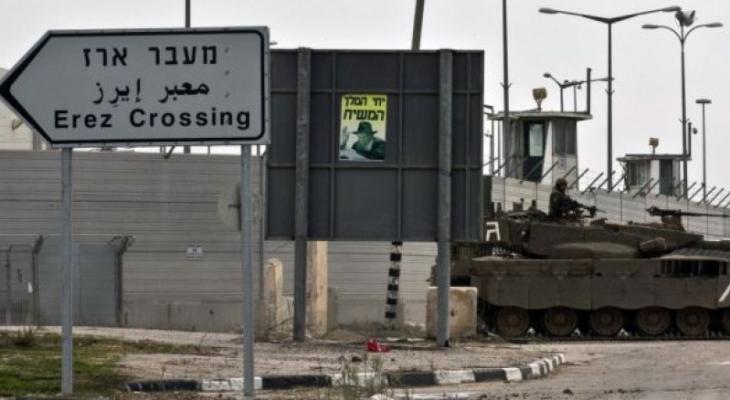 الاحتلال يدرس إنشاء سكة حديد تربط إسرائيل بقطاع غزة ومنح تصاريح.jpg