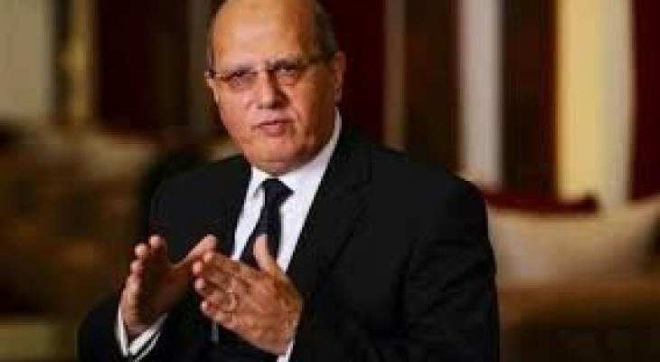 الخضري يدعو لإدراج حصار غزة على جدول أعمال القمة.jpg