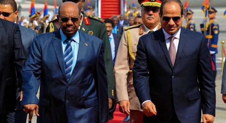 قمة ثلاثية بين مصر والسودان وإثيوبيا