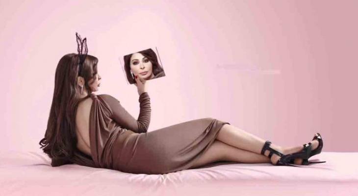 إليسا تتلقى هدية من جيفنشي.. شاهدوا أجمل إطلالاتها بتوقيع هذه العلامة!