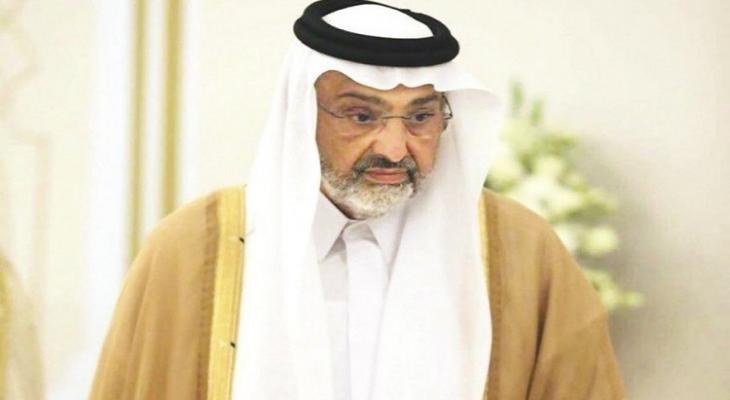 قطر تطلب من "الإنتربول" وضع الشيخ عبد الله آل ثاني على قائمة المطلوبين