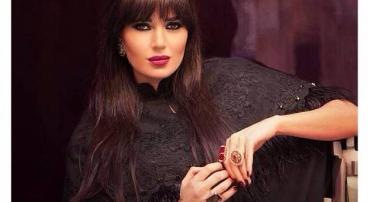 قناديل العشاق يُسبّب وضع حظرٍ على سيرين عبد النور