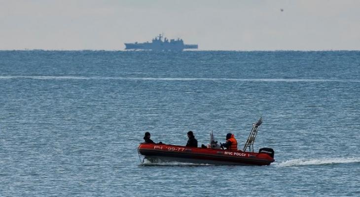 اختفاء سفينة شحن في البحر الأسود بظروف غامضة