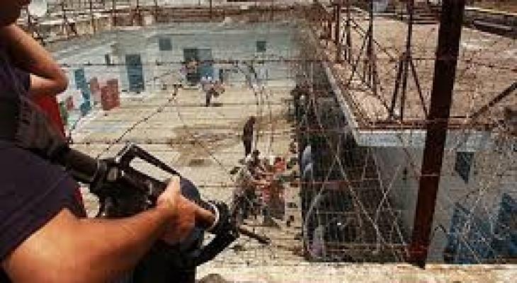 قانون الطوارىء الإسرائيلي يفتح الآفاق لمزيدٍ من الاعتقالات الإدارية