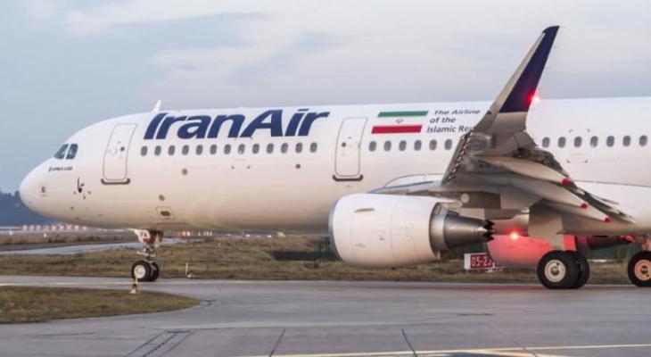لبنان تُعلن التزامها بعدم تزويد طائرات الخطوط الإيرانية بالوقود