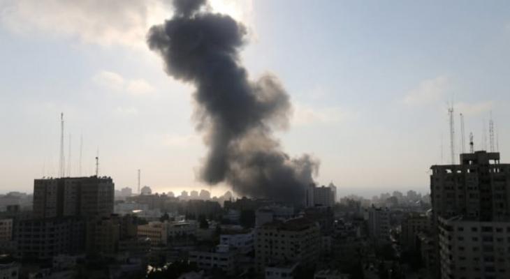 ضابط إسرائيلي: لهذا السبب تعمدنا عدم إصابة عناصر حماس!