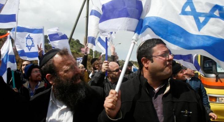 تظاهرة لليمين الإسرائيلي المتطرف الخميس في أم الفحم