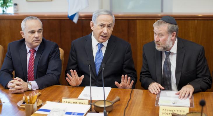 نتنياهو: "العصا السحرية" لحماية أمن إسرائيل تدخل حيز التنفيذ اليوم