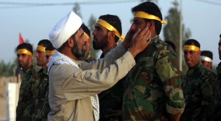 "إسرائيل" تكشف عن التواجد العسكري الإيراني في سوريا
