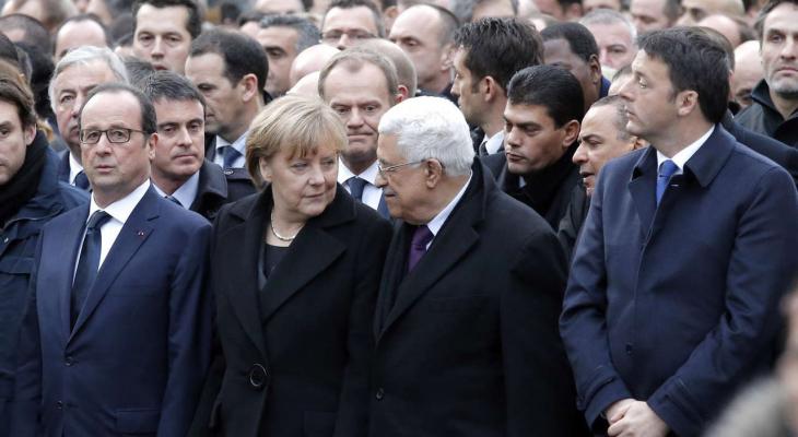 صحيفة عبرية تكشف عن مضاعفة ألمانيا لقيمة مساعداتها المقدمة للسلطة الفلسطينية