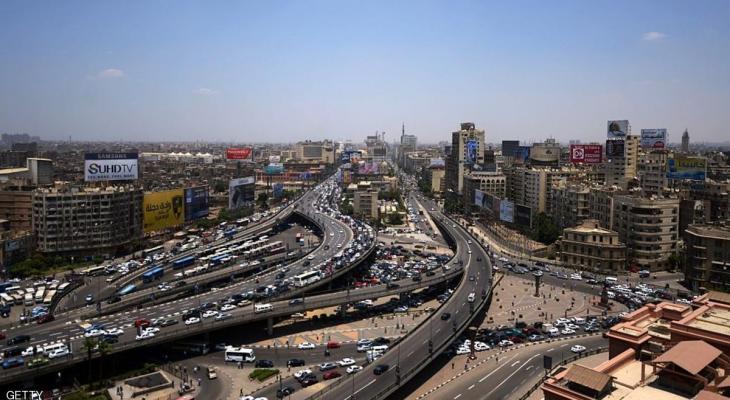 البطالة تتراجع في مصر