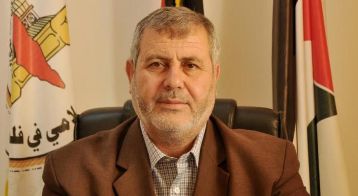 خالد البطش