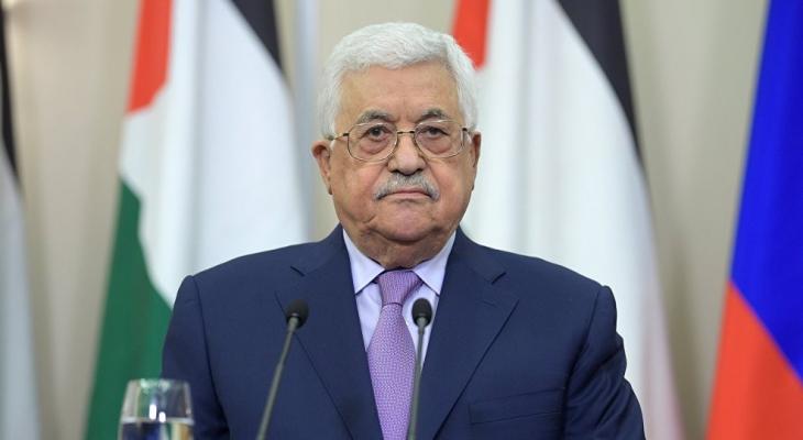 "إسرائيل" تواصل اتهاماتها ضد الرئيس عباس