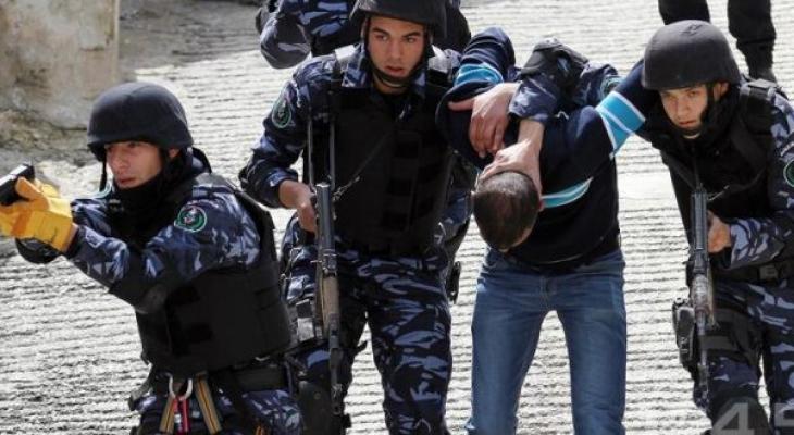 الشرطة تلقي القبض على سارق بضواحي القدس.jpg
