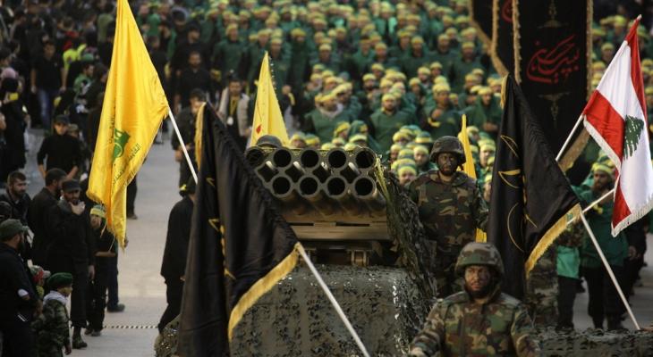 حزب الله: تقرير الأمم المتحدة بشأن تطبيق القرار "1701" أجوف وفارغ المضمون