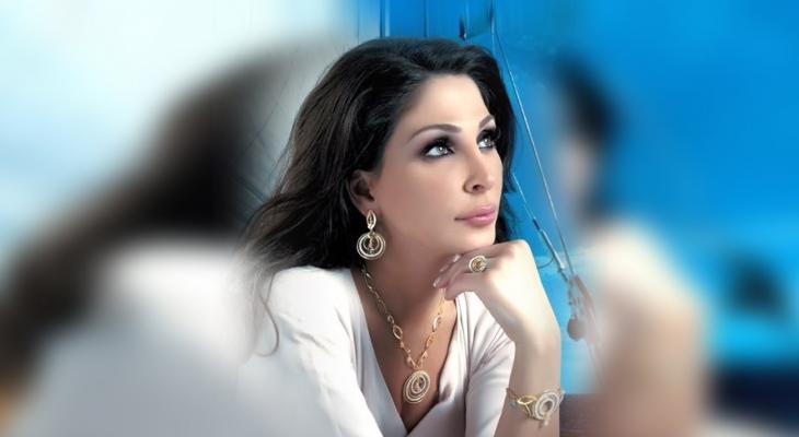 اتهام الفنانة اليسا بالعمالة لإسرائيل