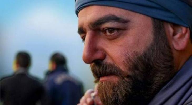 سامر المصري يخوض أولى تجاربه في السينما المصرية