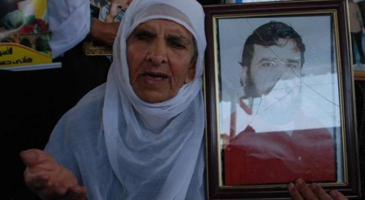 عميد الأسرى يدخل العام الـ28 في سجون الاحتلال