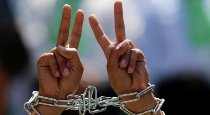ندوة ثقافية في جنين بعنوان "أسرى بلا حراب"