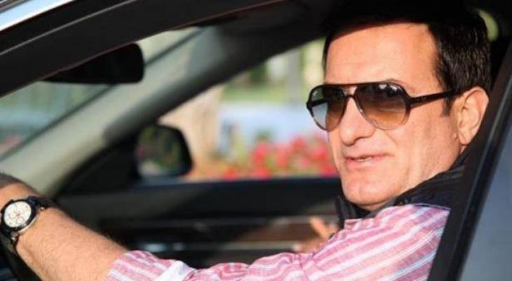 محمد اسكندر.. "مسميها بعيوني"!