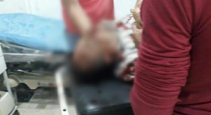 اغتيال فلسطيني بعيار ناري في عين الحلوة