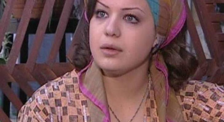 بالصورة : نجمة "باب الحارة" تصدم جمهورها بوزنها الزائد.. كيف أصبحت ؟