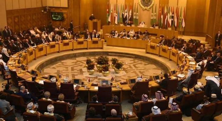 رئيس الاتحاد البرلماني العربي يوضح رؤيته تجاه القضية الفلسطينية.JPG