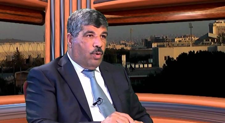 عساف يُحذر من خطورة الإعلان عن إقامة مستوطنة جديدة في الضفة.jpg