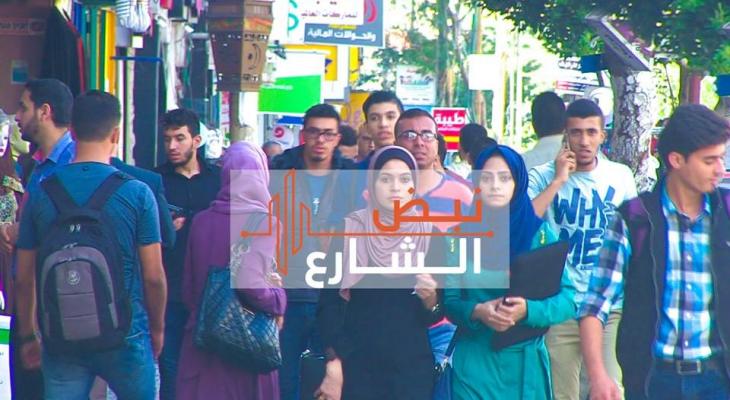 بالفيديو: تفاوت أسعار الدواجن في أسواق غزة في ظل غياب الرقابة وتردي الأوضاع الاقتصادية!!