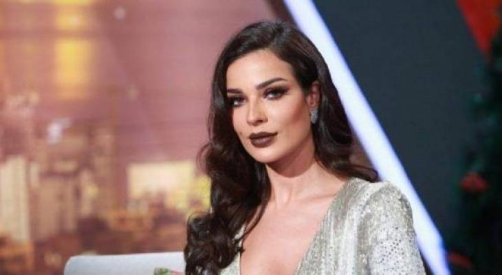 نادين نجيم: عاتبة على نادين الراسي وهذا ما قالته عن تيم حسن