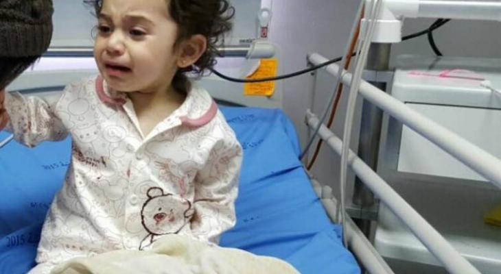 الرئيس يصدر تعليماته بعلاج الطفلة سوار الحاج