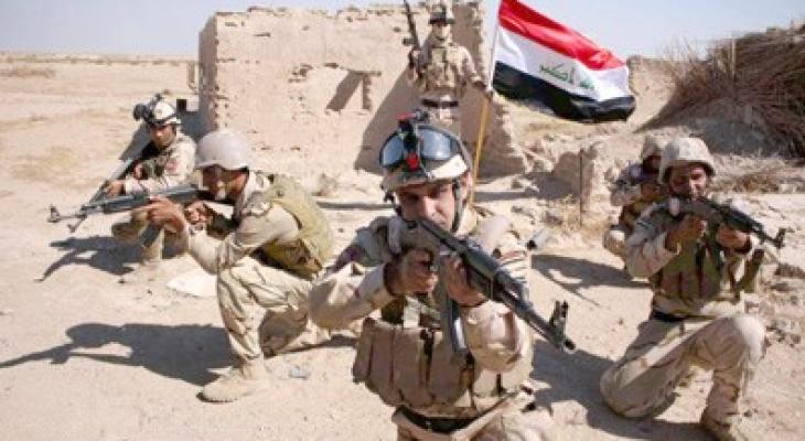 الجيش العراقي يفرض الأمن بشكل كامل في كركوك.jpg