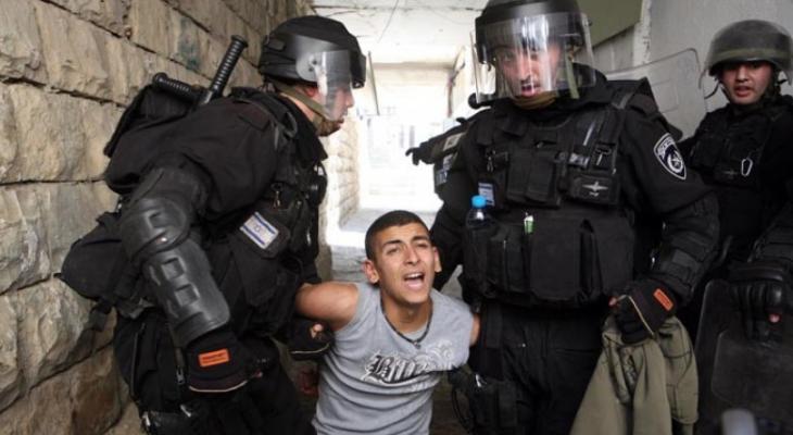 الاحتلال يمدد اعتقال فتى من جنين.jpg