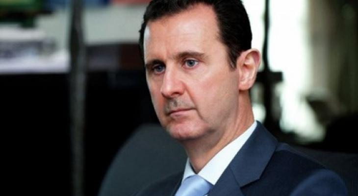 سوريا: الأسد يُكلف حسين عرنوس بتشكيل الحكومة