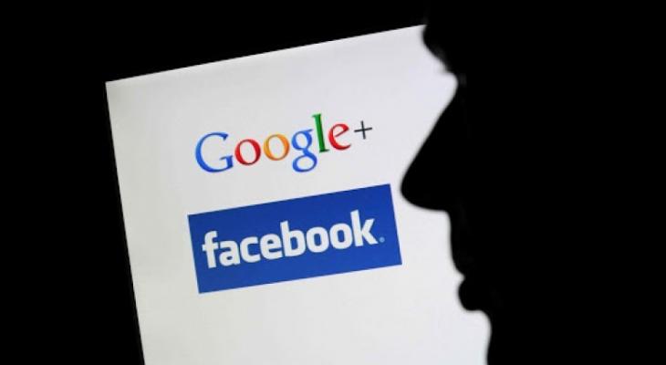 "إسرائيل" تعتزم فرض ضرائب على "غوغل وفيسبوك"