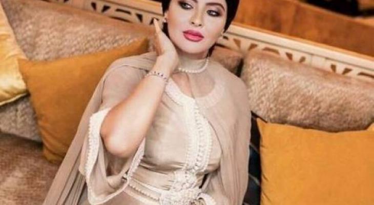 بالصورة : مريم حسين تفاجئ جمهورها بالحجاب... هذا الرجل فرضه عليّ