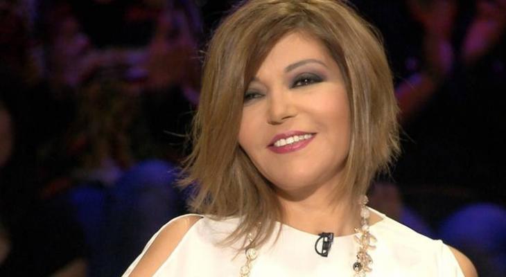 شاهد سميرة سعيد بإطلالة شبابية تُشعل انستغرام!