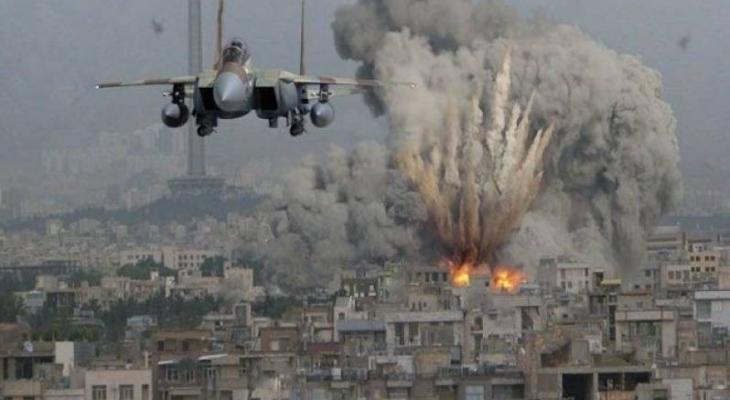 مصدر مطلع يكشف عن شرط إسرائيل  لإنهاء التصعيد على غزة