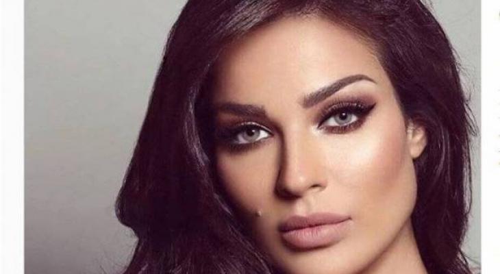 بالصور : ممثلة مصرية تصدم المتابعين بأحدث صورها... ما علاقة نادين نسيب نجيم؟